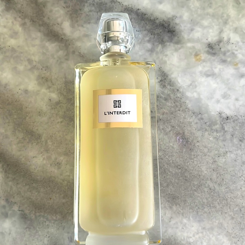 L’Interdit Eau de Toilette